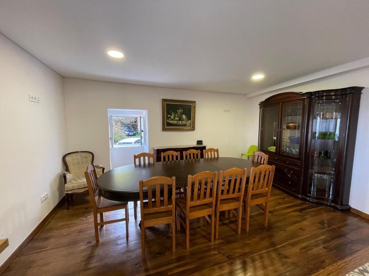 Aroucanatur, Casa De Montanha מראה חיצוני תמונה